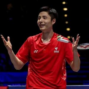 Lucas·Lee（DL剪辑）头像