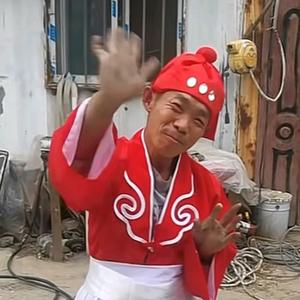 济宁你大郎哥（正能量）头像
