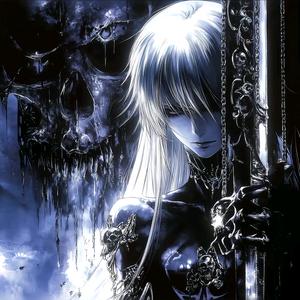 Ls说唱伴奏头像