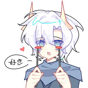 舍曲林头像