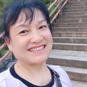 三个孙孙的奶奶头像