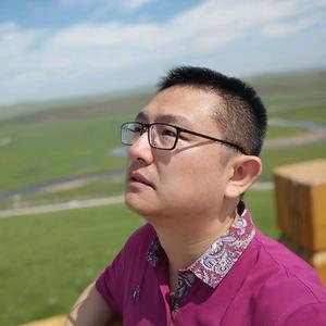 老余玩抖（高起点管理）头像