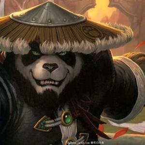 懒洋洋财会头像