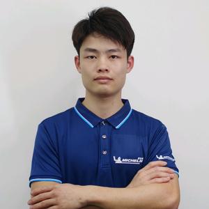 8号技师四轮定位吖健头像