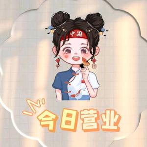 橱窗好物优选头像