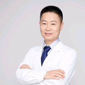 男科张晓威医生头像