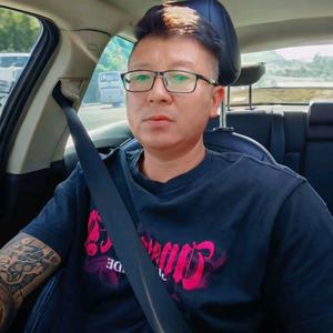 群魔舞曲指间绕头像