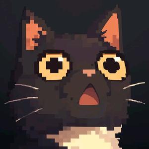 咆哮丶漏嘴头像