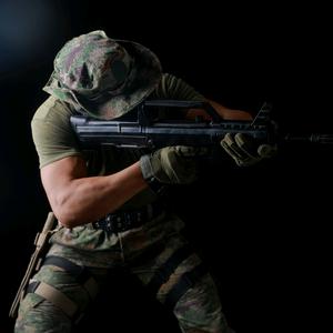 龙武🇨🇳战虎头像