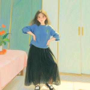 钱串子。头像