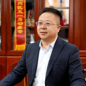 聚和升酒楼 汪东升头像