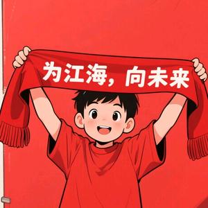 红色信仰头像