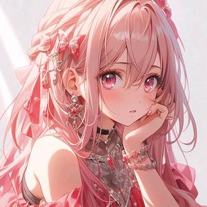 帆仔漫画推文头像