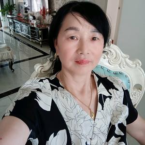 何姐头像