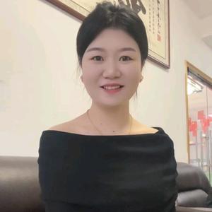 袁家姑娘（袁佳）头像