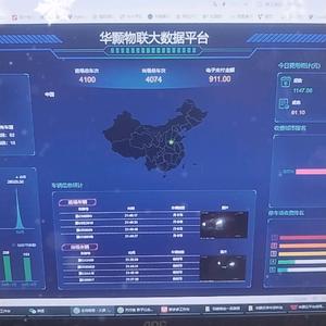 柔乐智能科技头像