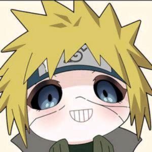 波风水门(秽土转生)头像