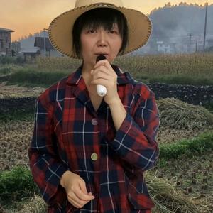 稻田元气歌妹头像