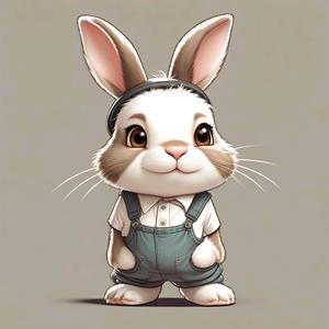 高端就业袁头像