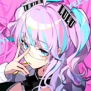 爱拍抖音的神（学生版）头像