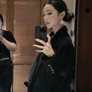 阿琳-ALIN(爆款返场穿搭)头像