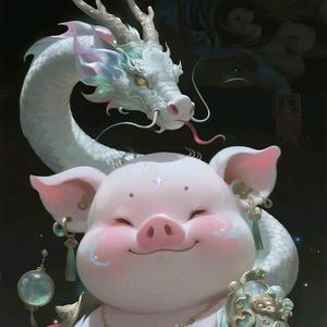 萌创天地头像