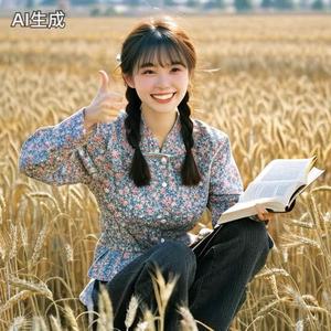 田园妹推文头像