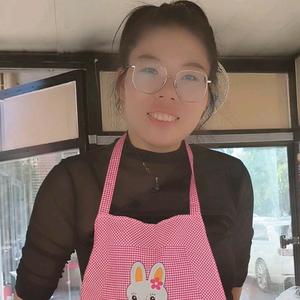 小银子煎饼头像