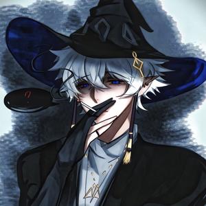 sky岚梅公爵头像