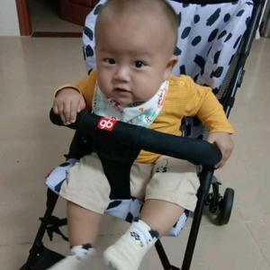 小饼干&小奶油&小泡芙头像