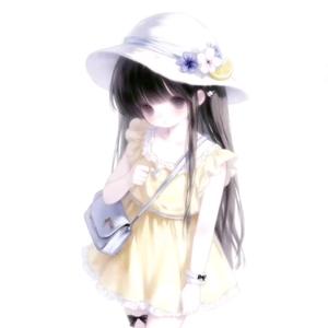 轩轩也头像
