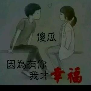 傻瓜的幸福头像