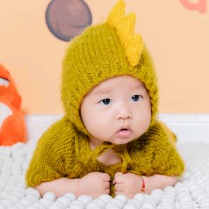 然而👑可以头像