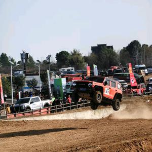 越野三斤（坦克）头像