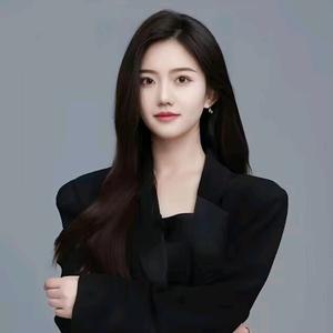 倩姐洗护分享头像