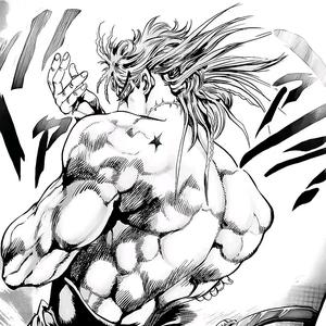 待我如故cr头像