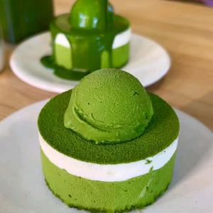 吃了个美食头像