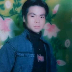 安龙剪粉头像