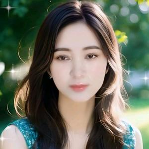 美好的生活。头像