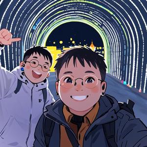 纪住头像