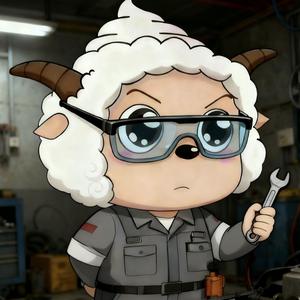 速成自动化电工培训-小渠头像