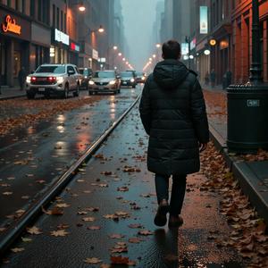 觉醒之路邓叔头像