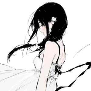 遇见橘子º头像