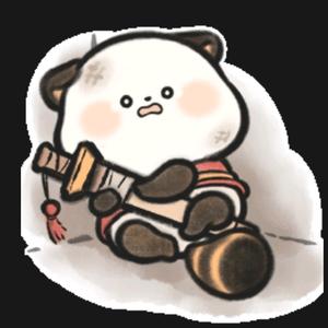 ૮₍ •᎔•₎ა头像