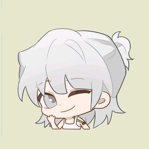 龙骨村牛马头像