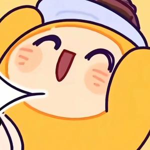 蛋小黄头像