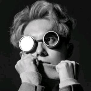 晚睡留声机丶头像