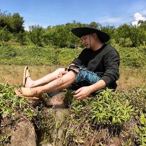 张平生（石河村本土人才）头像