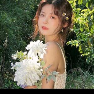 脸是女人的门面头像