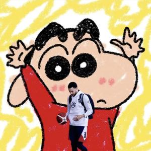 我觉得他很库头像